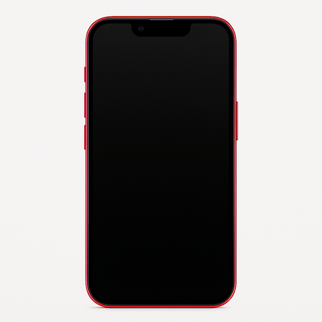 Apple iPhone 13 mini 128GB Rojo Reacondicionado - Reuse Chile