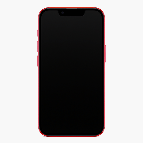 Apple iphone 13 mini 128GB Rojo Reacondicionado - Reuse Chile