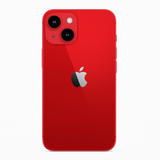 Apple iPhone 13 mini 128GB Rojo Reacondicionado - Reuse Chile
