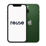 Apple iPhone 13 mini 128GB Verde Reacondicionado - Reuse Chile