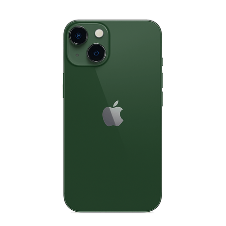 Apple iPhone 13 mini 128GB Verde Reacondicionado - Reuse Chile