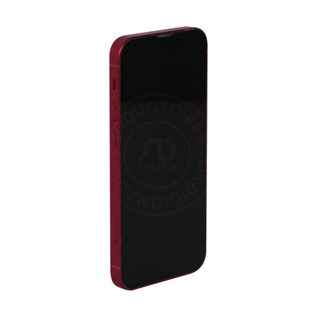 Apple iPhone 13 Mini 5G 256GB Rojo Reacondicionado - Reuse Chile