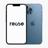 Apple iphone 13 pro 128GB Azul Reacondicionado - Reuse Chile