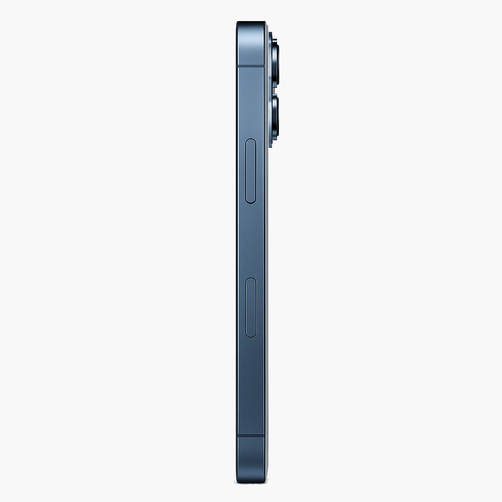 Apple iphone 13 pro 128GB Azul Reacondicionado - Reuse Chile