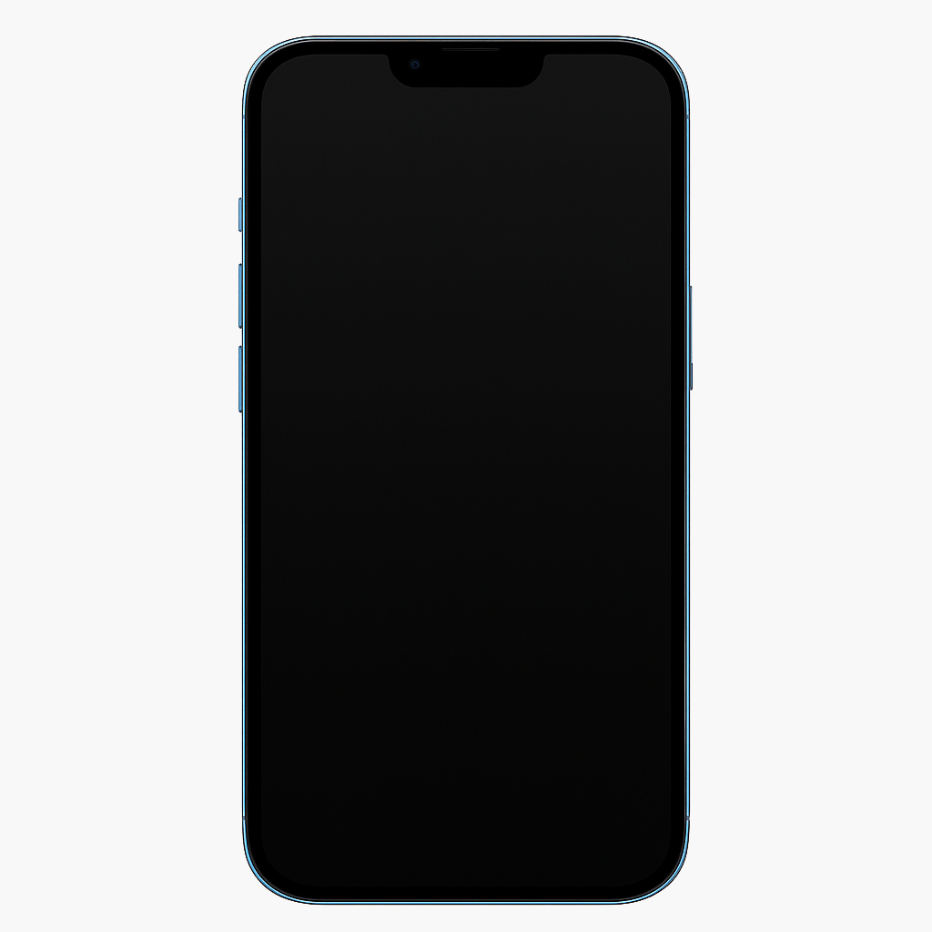 Apple iphone 13 pro 128GB Azul Reacondicionado - Reuse Chile
