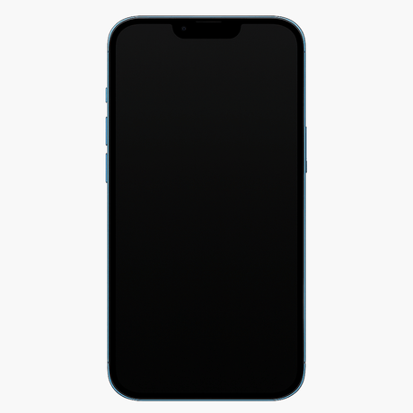 Apple iphone 13 pro 128GB Azul Reacondicionado - Reuse Chile