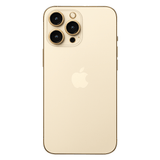 Apple iphone 13 pro 128GB Dorado Reacondicionado - Reuse Chile
