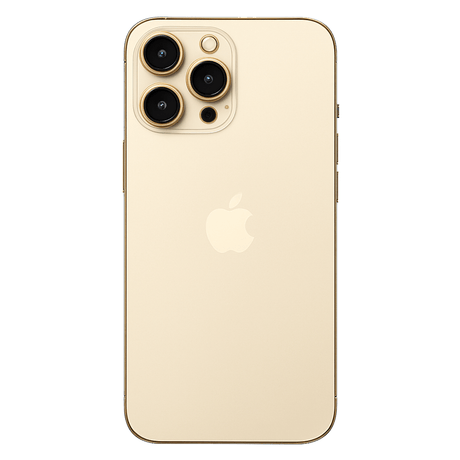 Apple iphone 13 pro 128GB Dorado Reacondicionado - Reuse Chile
