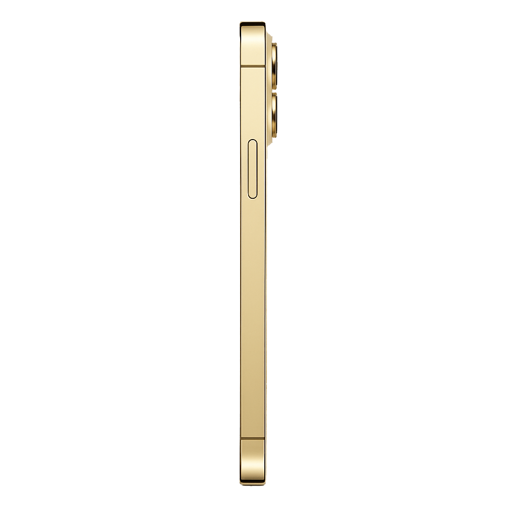 Apple iphone 13 pro 128GB Dorado Reacondicionado - Reuse Chile