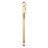 Apple iphone 13 pro 128GB Dorado Reacondicionado - Reuse Chile
