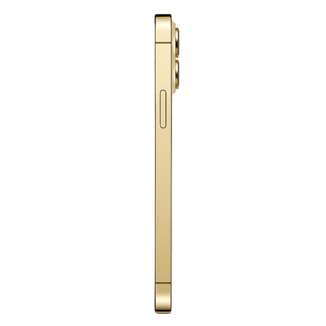 Apple iphone 13 pro 128GB Dorado Reacondicionado - Reuse Chile