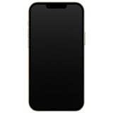 Apple iphone 13 pro 128GB Dorado Reacondicionado - Reuse Chile