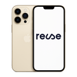Apple iphone 13 pro 128GB Dorado Reacondicionado - Reuse Chile