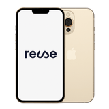 Apple iphone 13 pro 128GB Dorado Reacondicionado - Reuse Chile