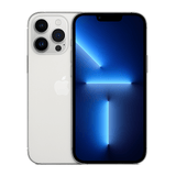 Apple iphone 13 pro 128GB Plata Reacondicionado - Reuse Chile
