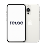 Apple iphone 13 pro 128GB Plata Reacondicionado - Reuse Chile