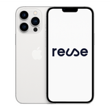 Apple iphone 13 pro 256GB Plata Reacondicionado - Reuse Chile