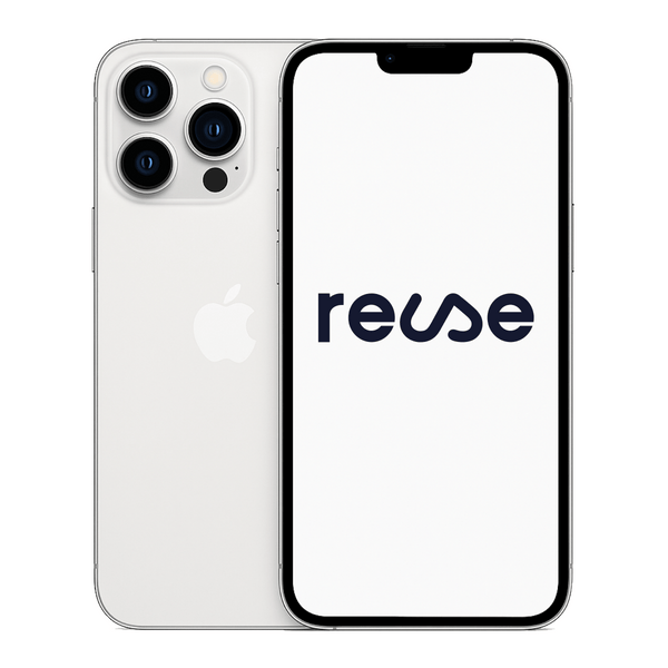 Apple iPhone 13 Pro シルバー 本体 Apple iPhone 13 pro 256GB Plata Reacondicionado – Reuse Chile