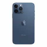 Apple iphone 13 pro 512GB Azul Reacondicionado - Reuse Chile
