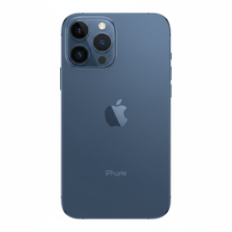 Apple iphone 13 pro 512GB Azul Reacondicionado - Reuse Chile