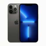 Apple iPhone 13 Pro 5G 256GB GrÃ¡fito Reacondicionado - Reuse Chile