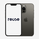 Apple iPhone 13 Pro 5G 256GB GrÃ¡fito Reacondicionado - Reuse Chile