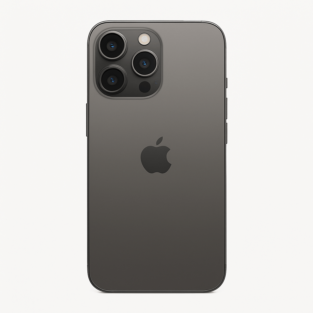 Apple iPhone 13 Pro 5G 256GB GrÃ¡fito Reacondicionado - Reuse Chile