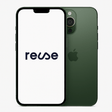 Apple iPhone 13 Pro 5G 256GB Verde Reacondicionado - Reuse Chile