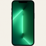 Apple iPhone 13 Pro 5G 256GB Verde Reacondicionado - Reuse Chile