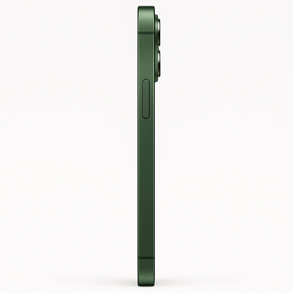 Apple iPhone 13 Pro 5G 256GB Verde Reacondicionado - Reuse Chile