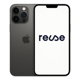 Apple iphone 13 pro max 1 128GB Grafito Reacondicionado - Reuse Chile