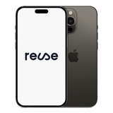 Apple iphone 13 pro max 1 128GB Grafito Reacondicionado - Reuse Chile