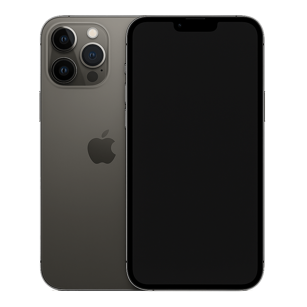 Apple iphone 13 pro max 1 128GB Grafito Reacondicionado - Reuse Chile