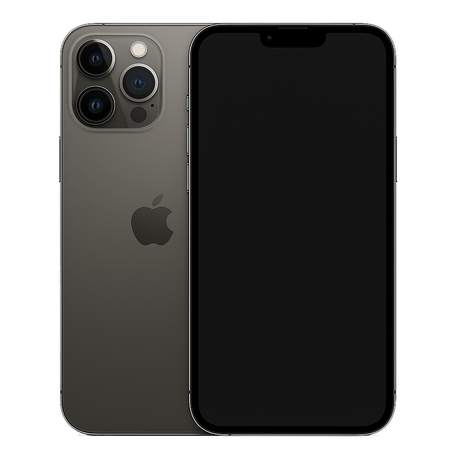 Apple iphone 13 pro max 1 128GB Grafito Reacondicionado - Reuse Chile