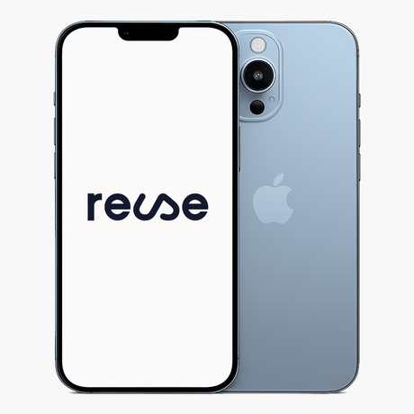 Apple iphone 13 pro max 1 256GB Grafito Reacondicionado - Reuse Chile