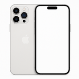 Apple iphone 13 pro max 128GB Plata Reacondicionado - Reuse Chile