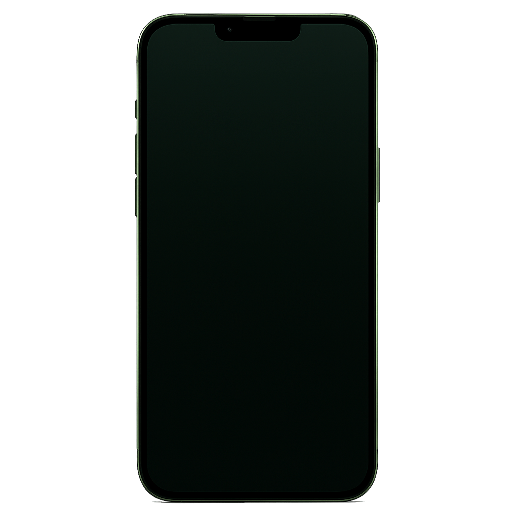 Apple iphone 13 pro max 128GB Verde Reacondicionado - Reuse Chile