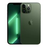 Apple iphone 13 pro max 128GB Verde Reacondicionado - Reuse Chile
