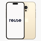 Apple iPhone 13 Pro Max 1TB Oro Reacondicionado - Reuse Chile