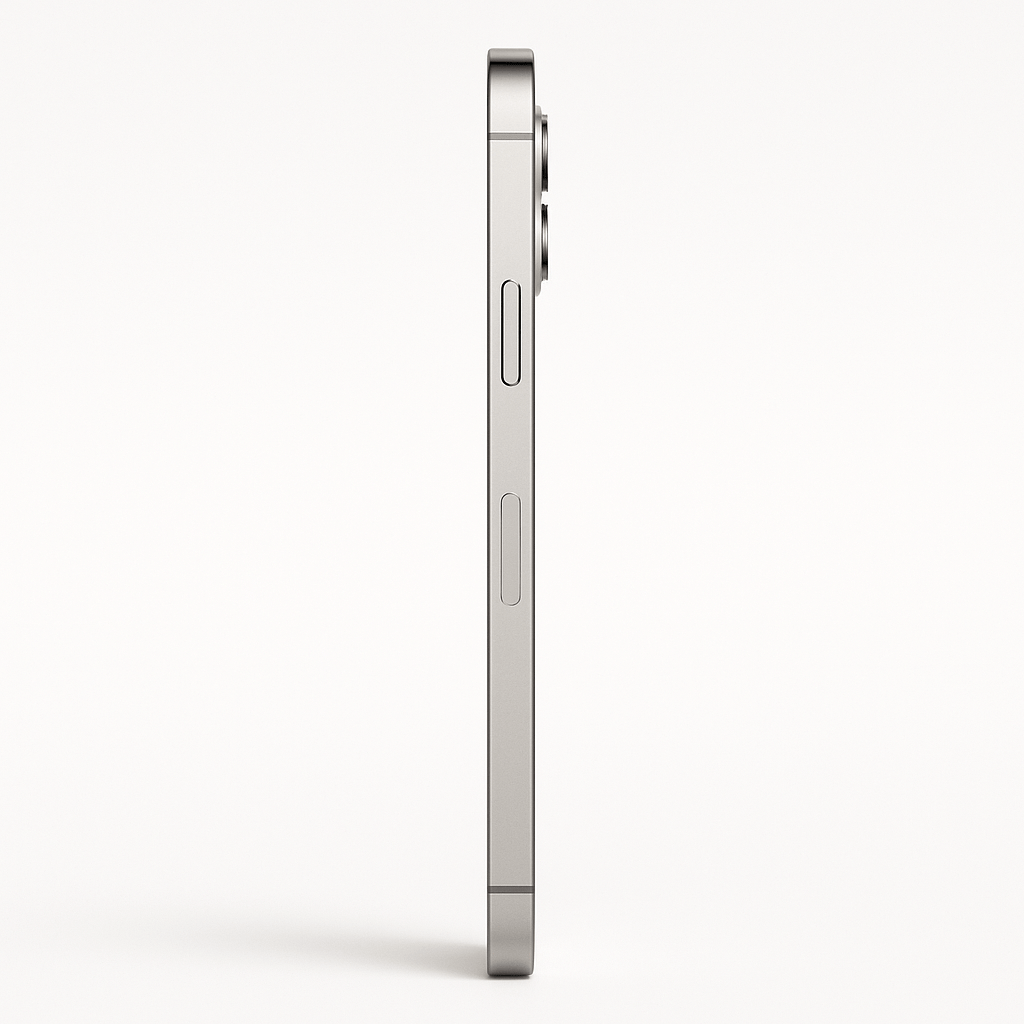 Apple iphone 13 pro max 256GB Plata Reacondicionado - Reuse Chile