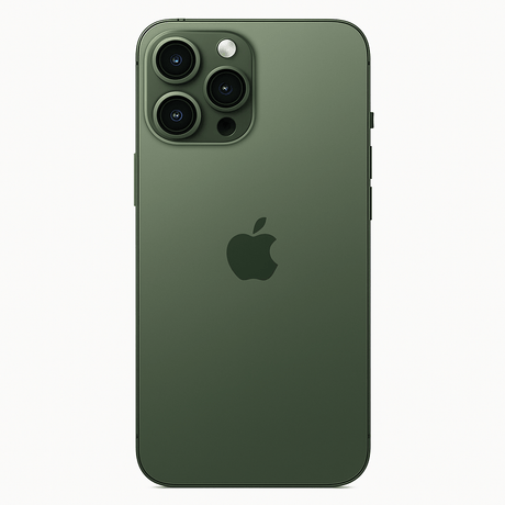 Apple iPhone 13 Pro Max 5G 256GB Verde Reacondicionado - Reuse Chile