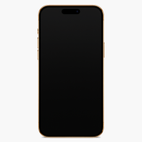 Apple iphone 13 pro max oro 128GB Reacondicionado - Reuse Chile