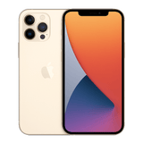 Apple iphone 13 pro max oro 128GB Reacondicionado - Reuse Chile