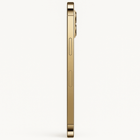 Apple iphone 13 pro max oro 256GB Reacondicionado - Reuse Chile