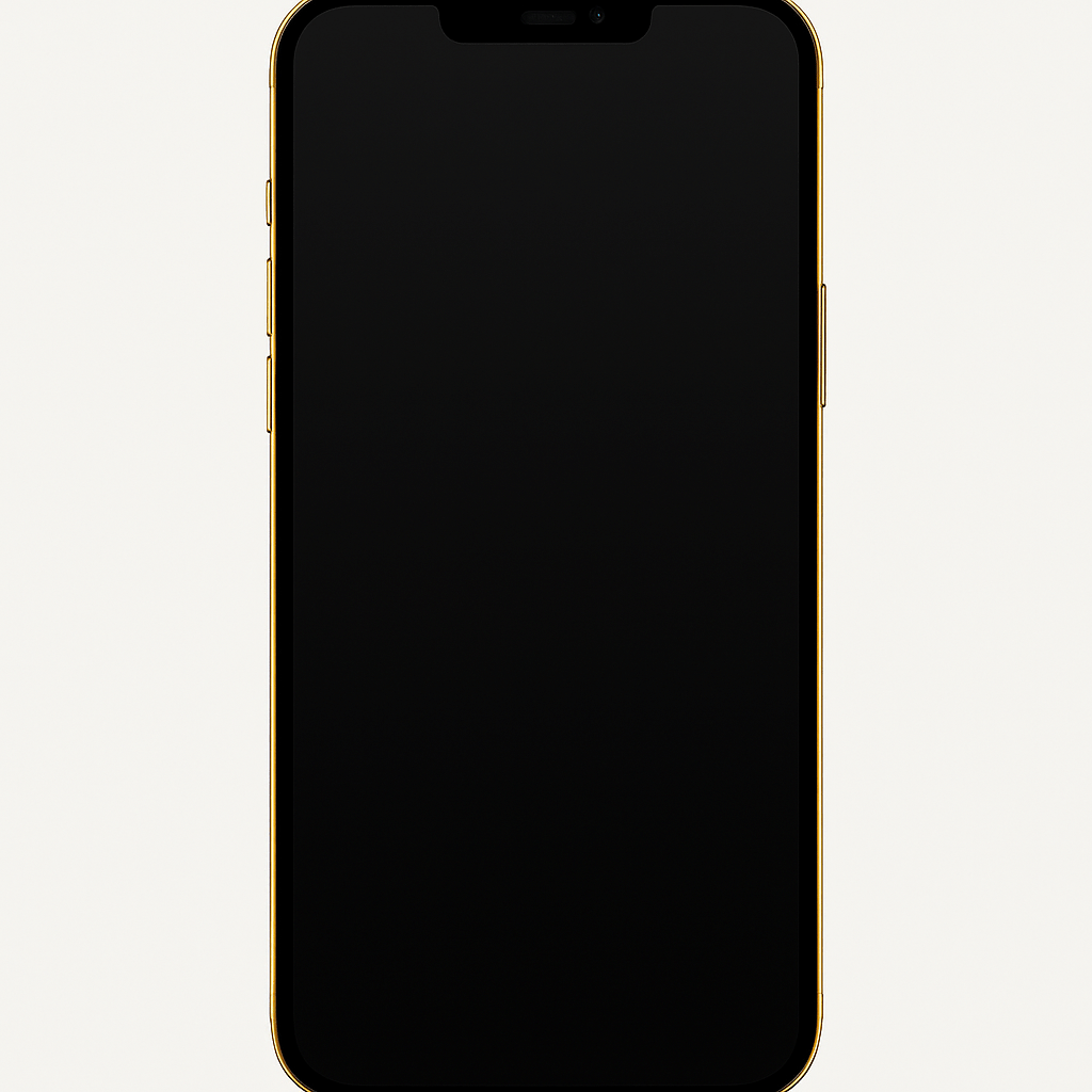 Apple iphone 13 pro max oro 256GB Reacondicionado - Reuse Chile