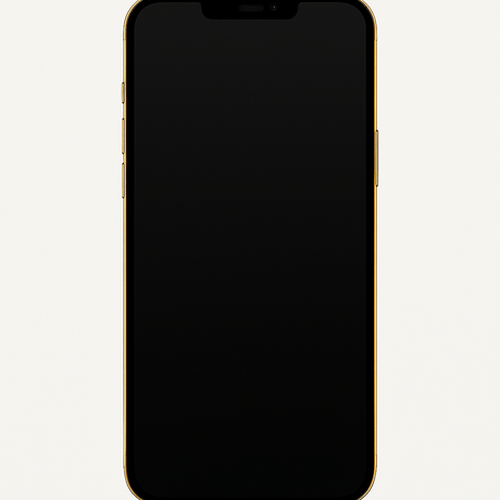 Apple iphone 13 pro max oro 256GB Reacondicionado - Reuse Chile