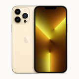 Apple iphone 13 pro max oro 256GB Reacondicionado - Reuse Chile