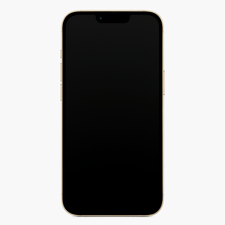 Apple iphone 13 pro oro 256GB Reacondicionado - Reuse Chile