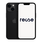 Apple iphone 14 128GB Negro Reacondicionado - Reuse Chile