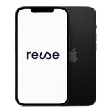 Apple iphone 14 128GB Negro Reacondicionado - Reuse Chile